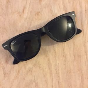 Ray-Ban Original Wayfarer Classics